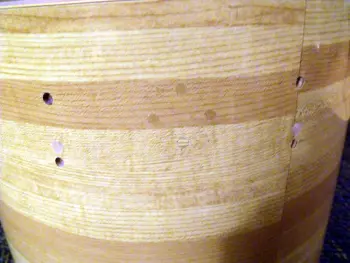 16 X 14 Butcher Block