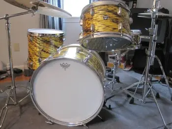 Yamaha Y-badge golden dragon kit