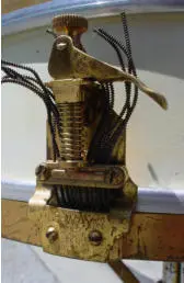 Wilson Brothers 3-way strainer ??????