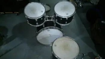 MIJ 70's Thicker Shell 4 piece 12/13/16/20