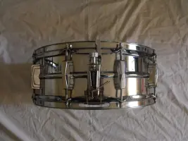 ludwig supraphonic snare 19??