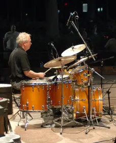 Show off your gigging kits