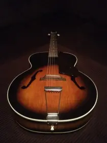 What other instruments do you play?