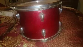 Slingerland 9x13 Tom