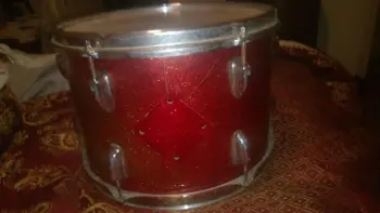 Slingerland 9x13 Tom
