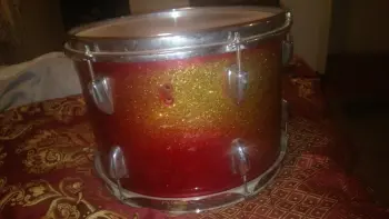 Slingerland 9x13 Tom