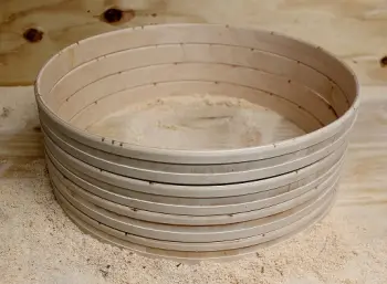 17&quot; Tenor to Bass drum conversion