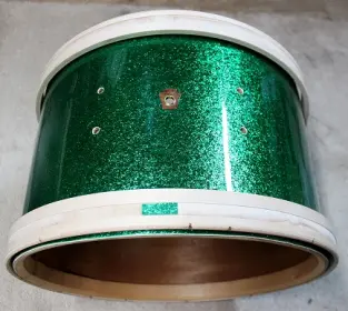 17&quot; Tenor to Bass drum conversion