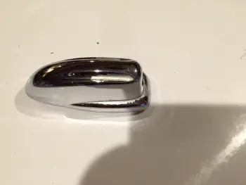 Too long in the Dawn bath?