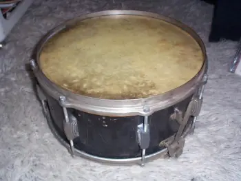 mysterie snare?