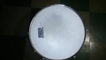 Vintage MIJ &quot;Del Ray&quot; Snare with Unusual Wrap