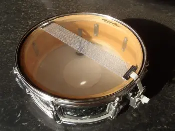 what is this Rogers snare?
