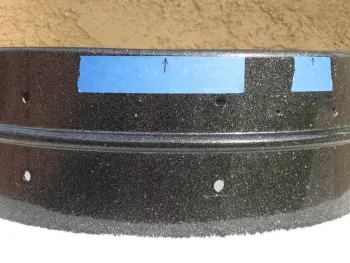 For Sale: Ludwig Acrolite