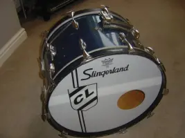 Help Identifying My Vintage Slingerland