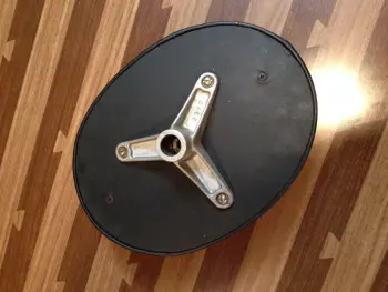 FOR SALE: Vintage Ludwig &amp; WFL Misc Hardware