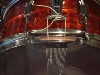 Supra snare troubles and questions