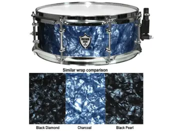 Ideas for re-wrap colors on 80's Yamaha Tour Kit?