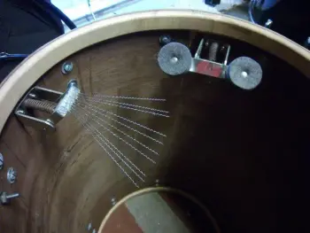 Leedy Cocktail Drum