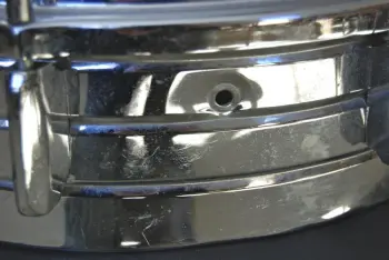 Sonor snare ID please?