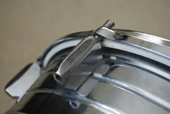 Sonor snare ID please?