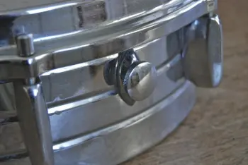Sonor snare ID please?