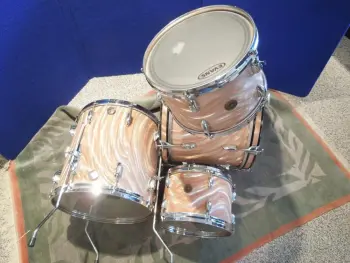 Missed my Satin Flame Gretsch