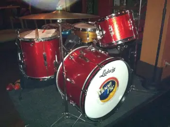 which paint to use for Bass hoop
