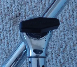 Ludwig Hercules Boom Stand Parts required