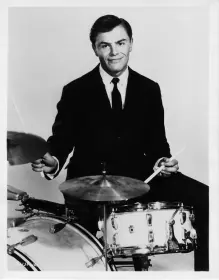 Pics:  They play the drums too!?!
