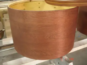 70's Ludwig project.