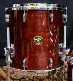 70's Ludwig project.