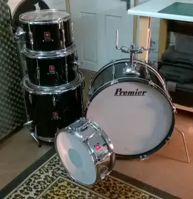 Premier 'Club' Series ('79-'81)