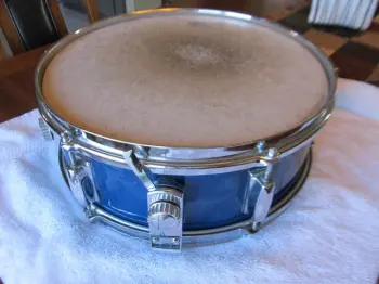 Thrift store snare