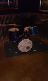 At The Gig