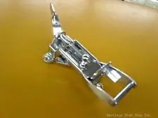 40s Leedy Broadway standard 3 point strainer parts