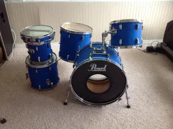 Pearl World Series shells