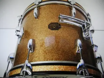 Gretsch early SSB bop kit 18/14/12
