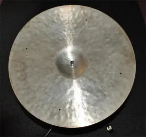18&quot; Zildjian K Istanbul