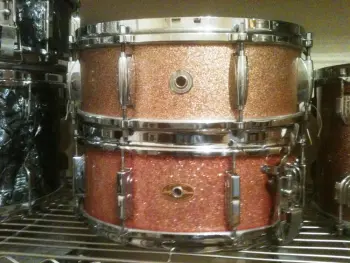 Slingerland Wrap