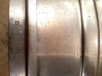 Dominion Ace Snare