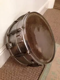 Dominion Ace Snare