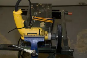 1958 WFL Snare #2 and Redneck Polisher