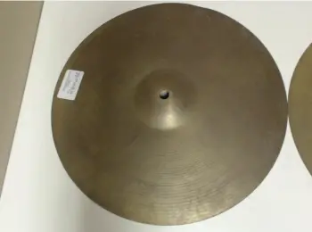 What are these no name Hi Hats?