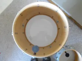 Ludwigs 1969-70 4500$$ Or Best Offer