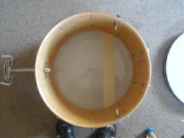 Ludwigs 1969-70 4500$$ Or Best Offer