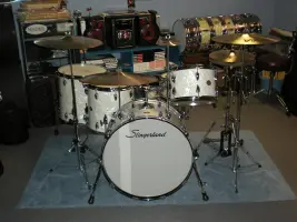 1959 Super Classic Buddy Rich Set Up