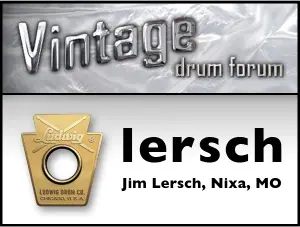 Anyone planning on going to the Chicago Drum Show 2015?