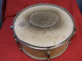 Vintage Gretsch &amp; Rogers Snares