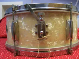 Vintage Gretsch &amp; Rogers Snares