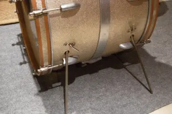 French MORI'S JAZZ from the 50/60
